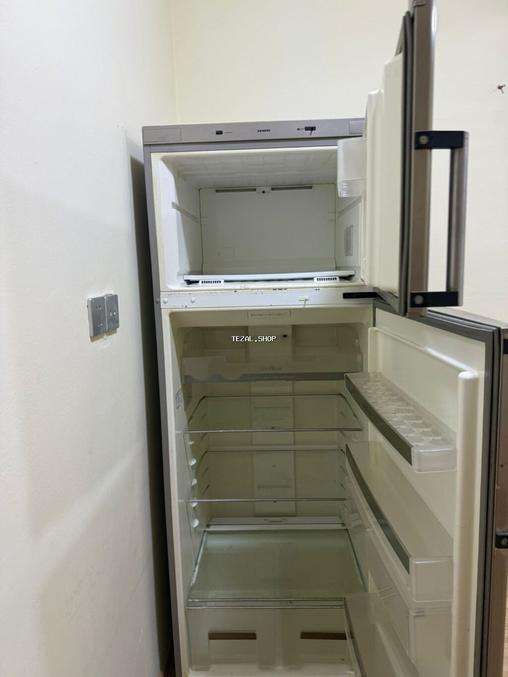 Mebel və məişət texnikası paketi + soyuducu satılır 1) Ev mebeli