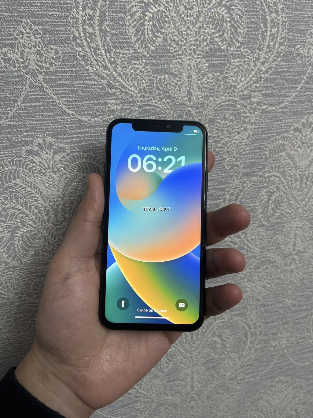 IPhone X, 64 GB - şəkil 2
