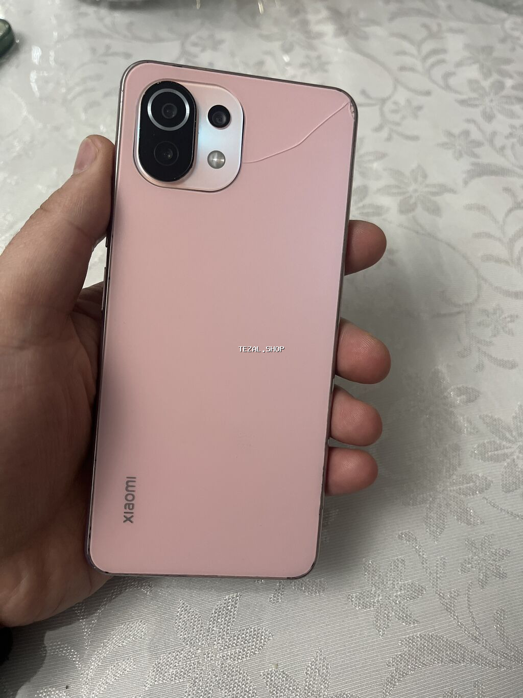 Xiaomi 11 Lite, 256 GB