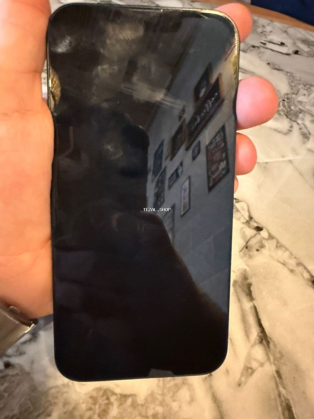 IPhone 14, 128 GB, Midnight