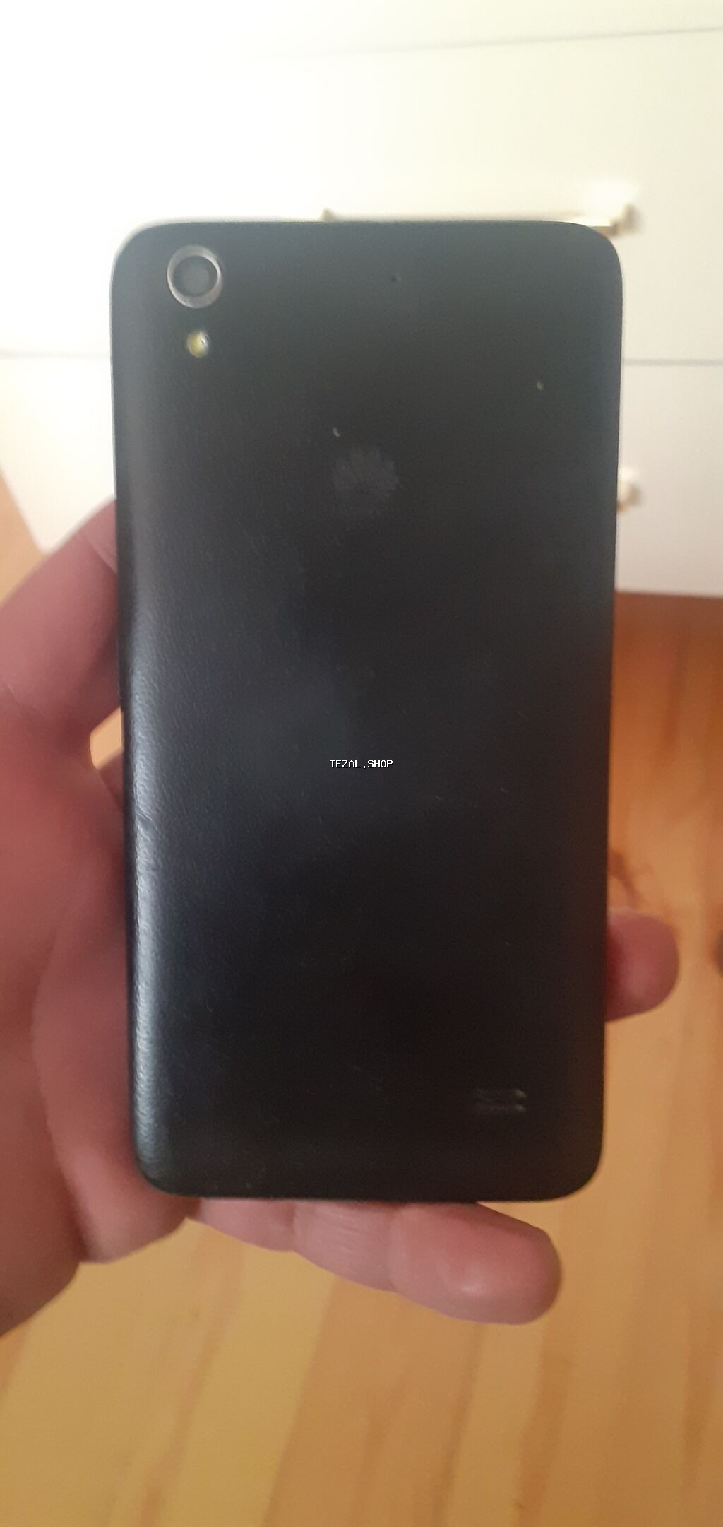 Huawei rəng - Qara, Sensor