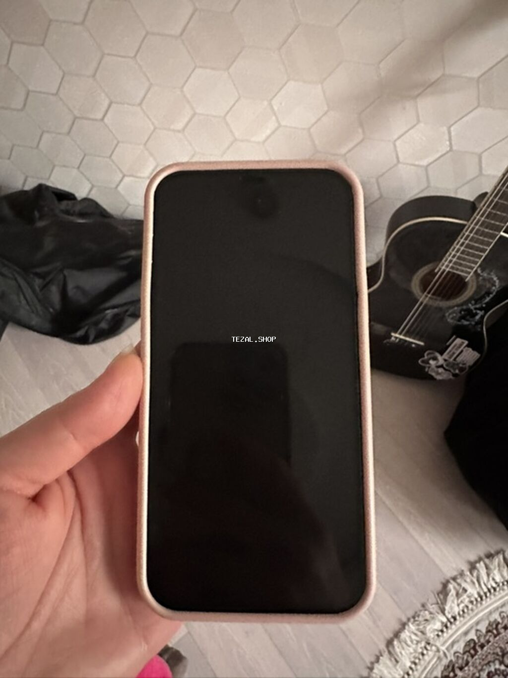 IPhone 12 Pro, 128 GB, Graphite, Face ID - şəkil 2