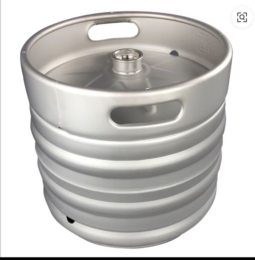 Təcili pivə boçkası alıram 2-ci əl. 30 lt razilaşma yolu ilə. whatsapp