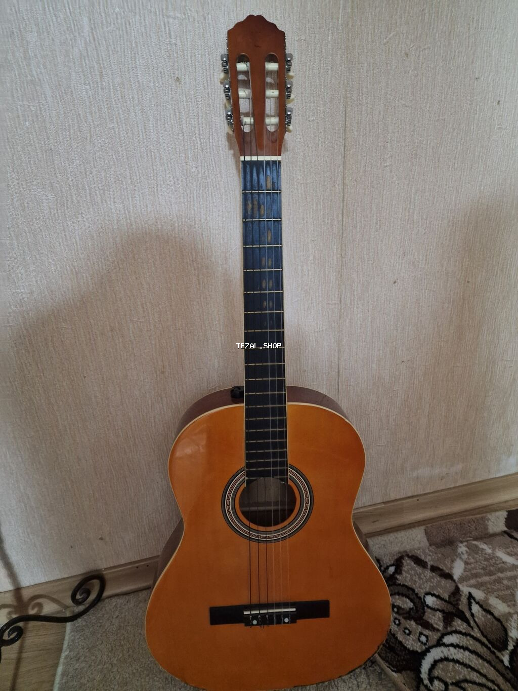 Klassik gitara, İşlənmiş, Ödənişli çatdırılma - şəkil 3