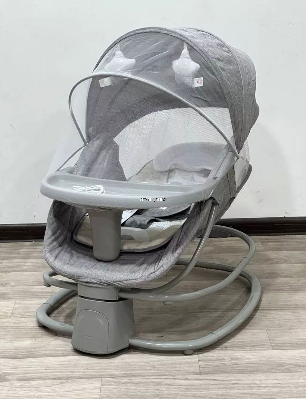 Usaq nennisi hec istifade edilmiyib yenidir 
130 azn alinib