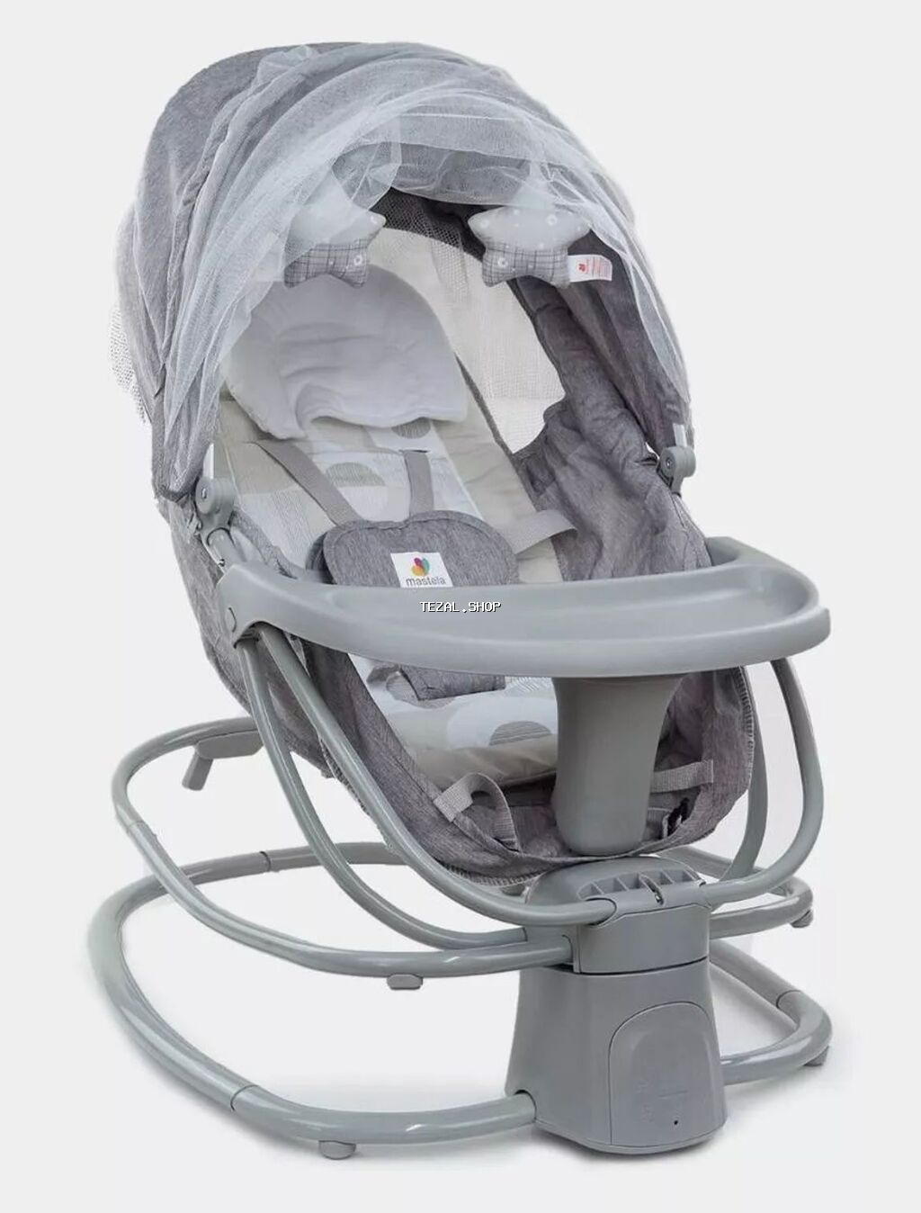 Usaq nennisi hec istifade edilmiyib yenidir 
130 azn alinib - şəkil 2