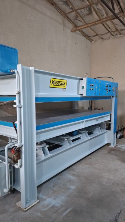 Pres Dezgahı Kocayusuf pres 300*130 sm Yaqanandı ideal vezyetdedi