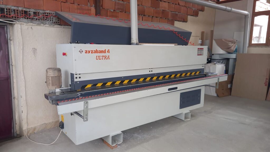 Pvc dezgahi pvs Ayza band 4 Her qiymete uyqun Pvc ve yatar