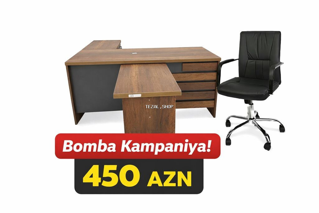 Yeni kampanya masa desti ve kreslo cemi 450 azn ✅👍🏻