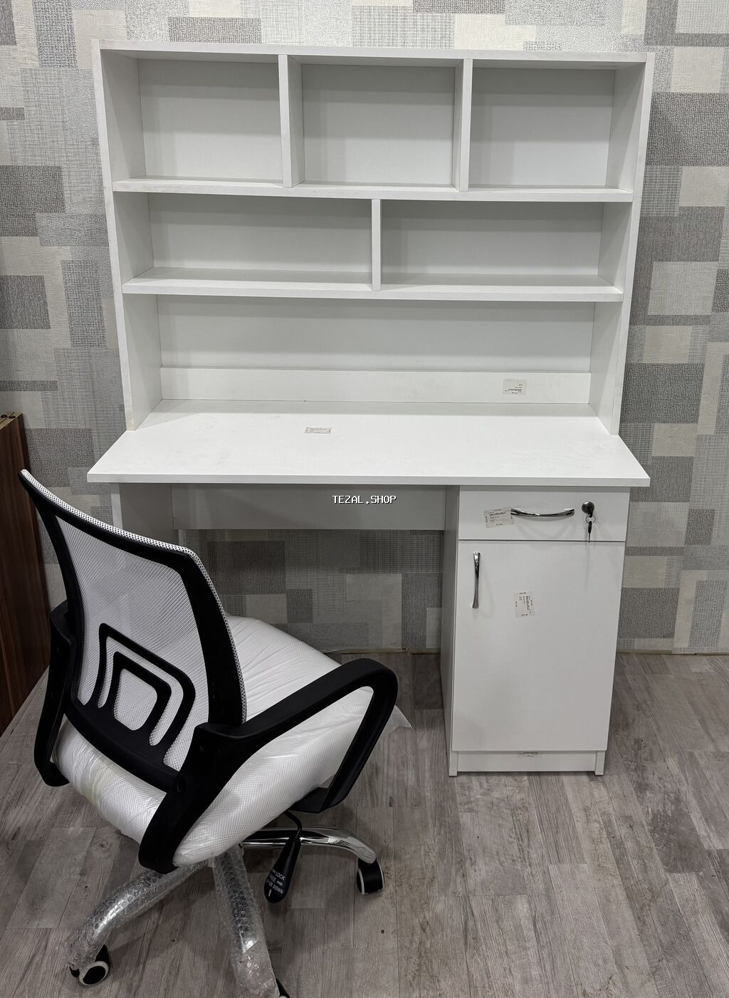 Yeni kampanya yazı masası və kreslo ✅👍🏻 hər ikisinin rəng seçimi