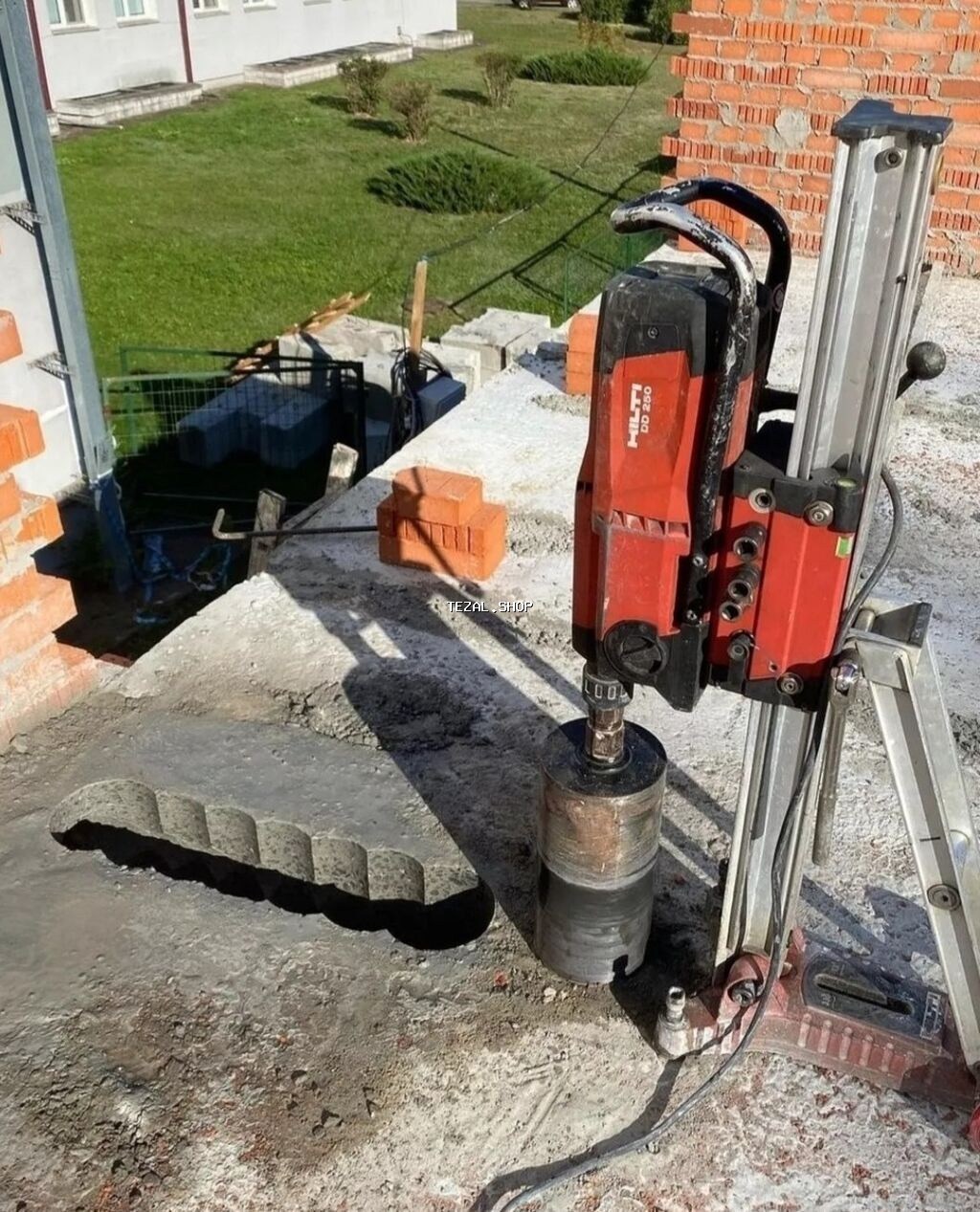 Beton kesen beton desen beton kesimi beton desimi sesiz tozsuz