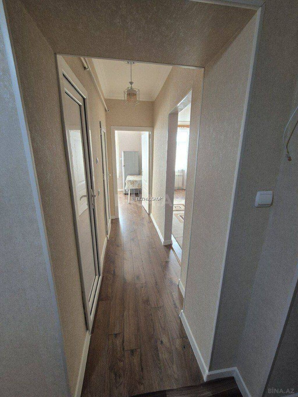 Qaradağ rayonu, 5 mərtəbəli binanın 2-ci mərtəbəsində yerləşən 2 - şəkil 2