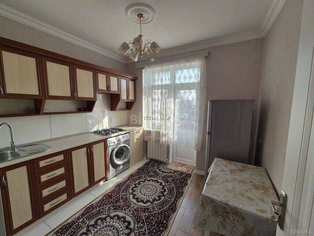 Qaradağ rayonu, 5 mərtəbəli binanın 2-ci mərtəbəsində yerləşən 2 - şəkil 3