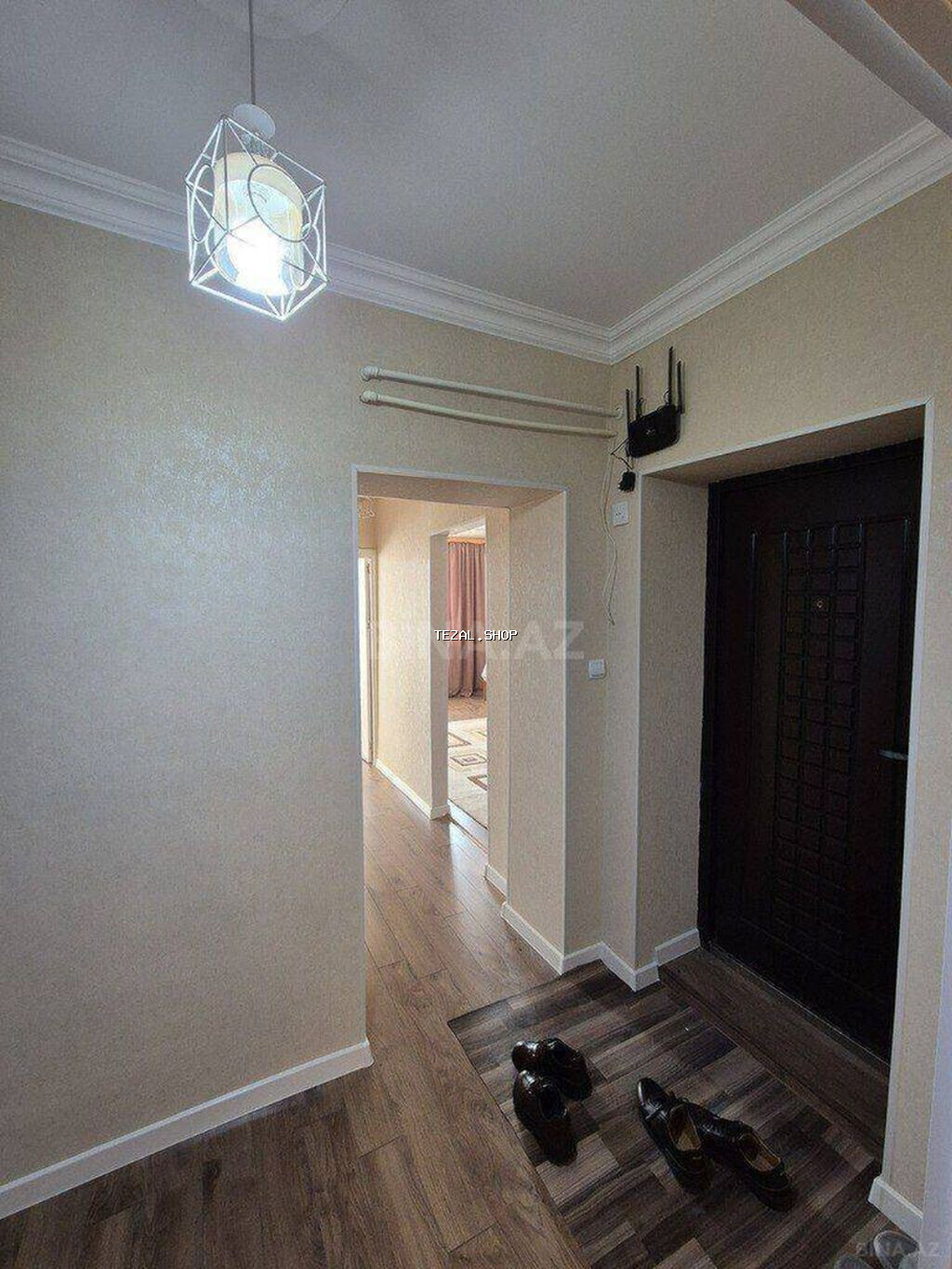 Qaradağ rayonu, 5 mərtəbəli binanın 2-ci mərtəbəsində yerləşən 2 - şəkil 4