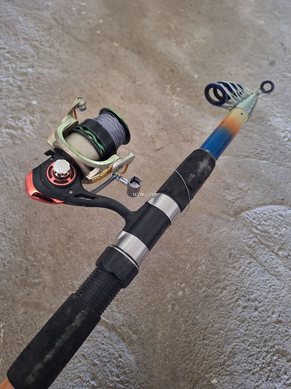 Heç bir problemi yoxdur əla birşeydi.Köhnə firefoxdu.4 metrdi.100-300