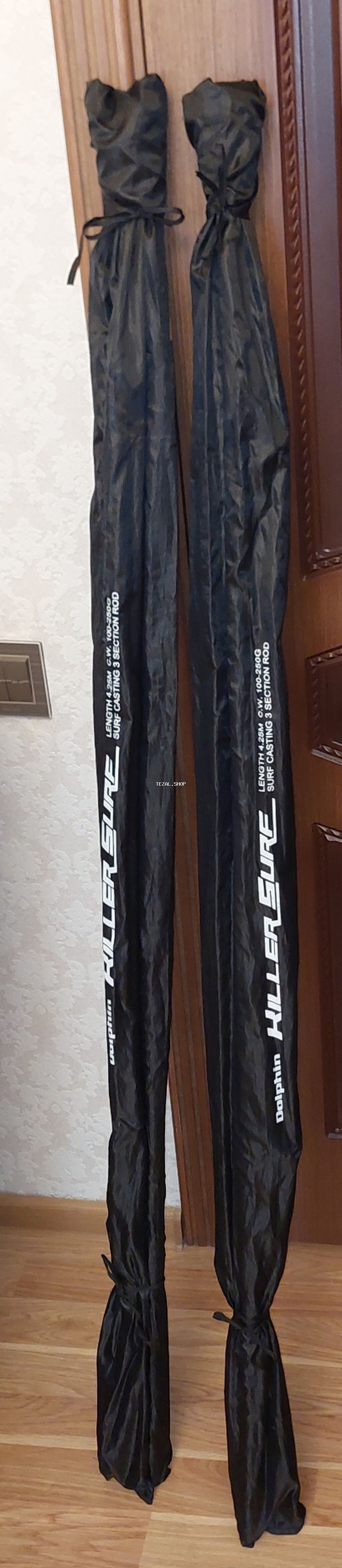 Dolphin Killer Surf balıqçı qamışı - Model: Dolphin Killer Surf - - şəkil 3