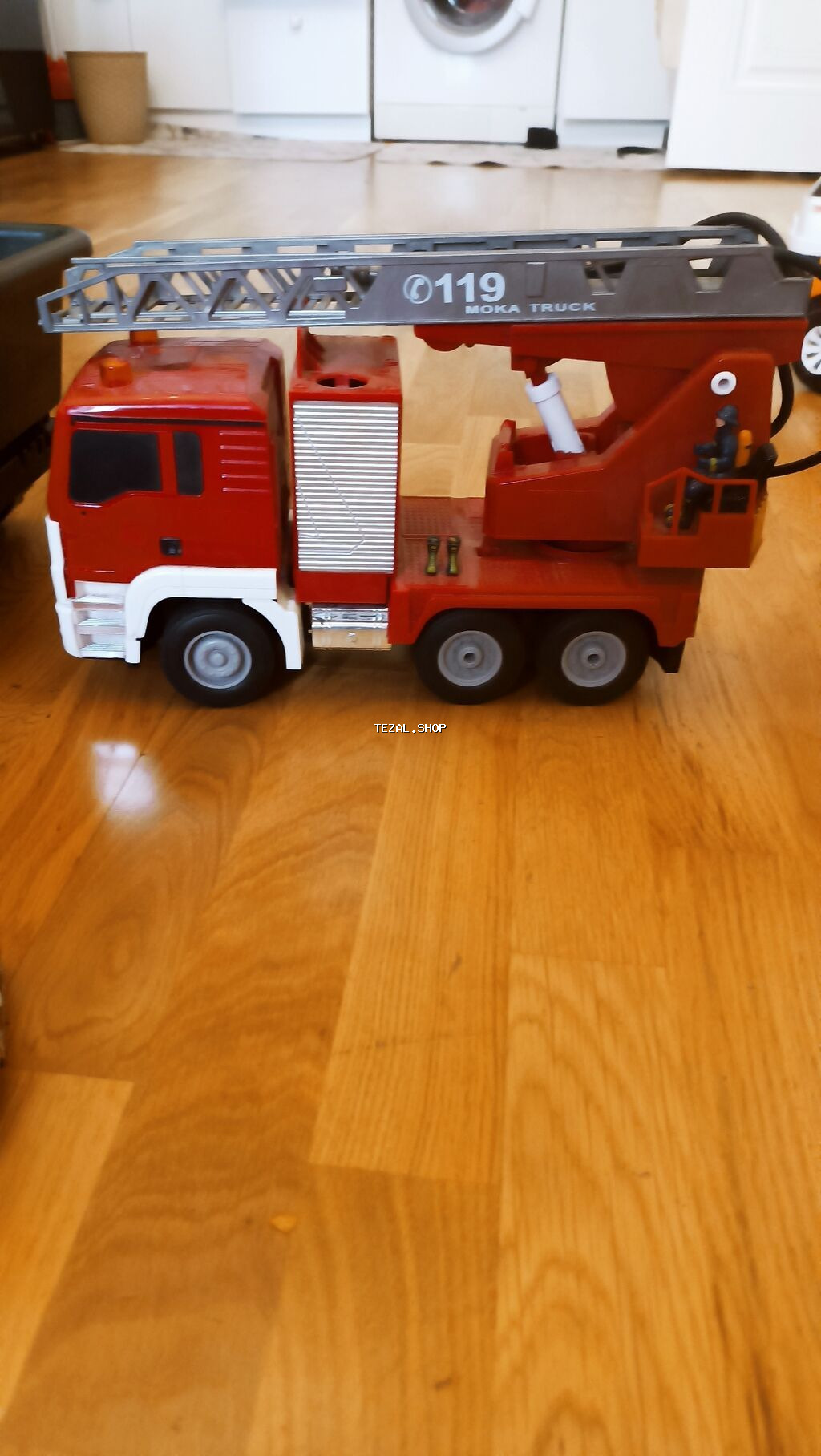 Oyuncaq mawinlar satilir hamisi birlikde 25m.tek tek satilmir - şəkil 3