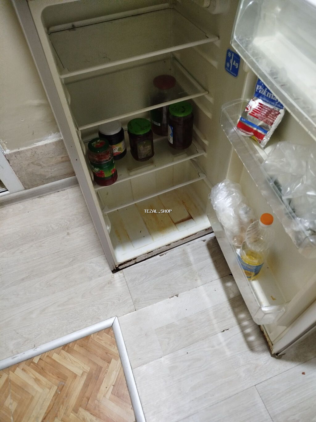 Salam əziz xalqim bizi eşidin səsimizi duyun!!!Biz cavan ailəyik