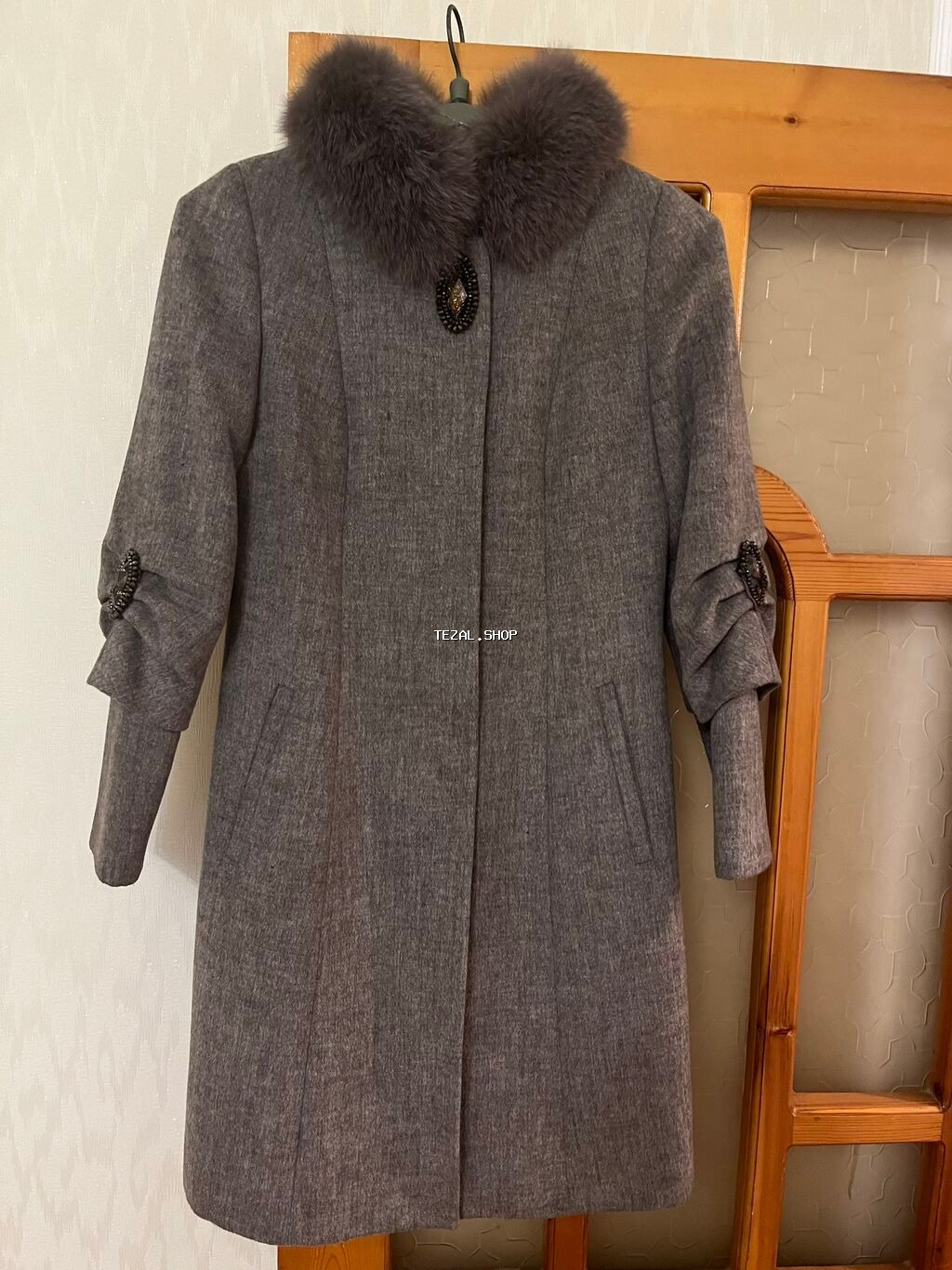 1 defe geyinilib yeni kimidir