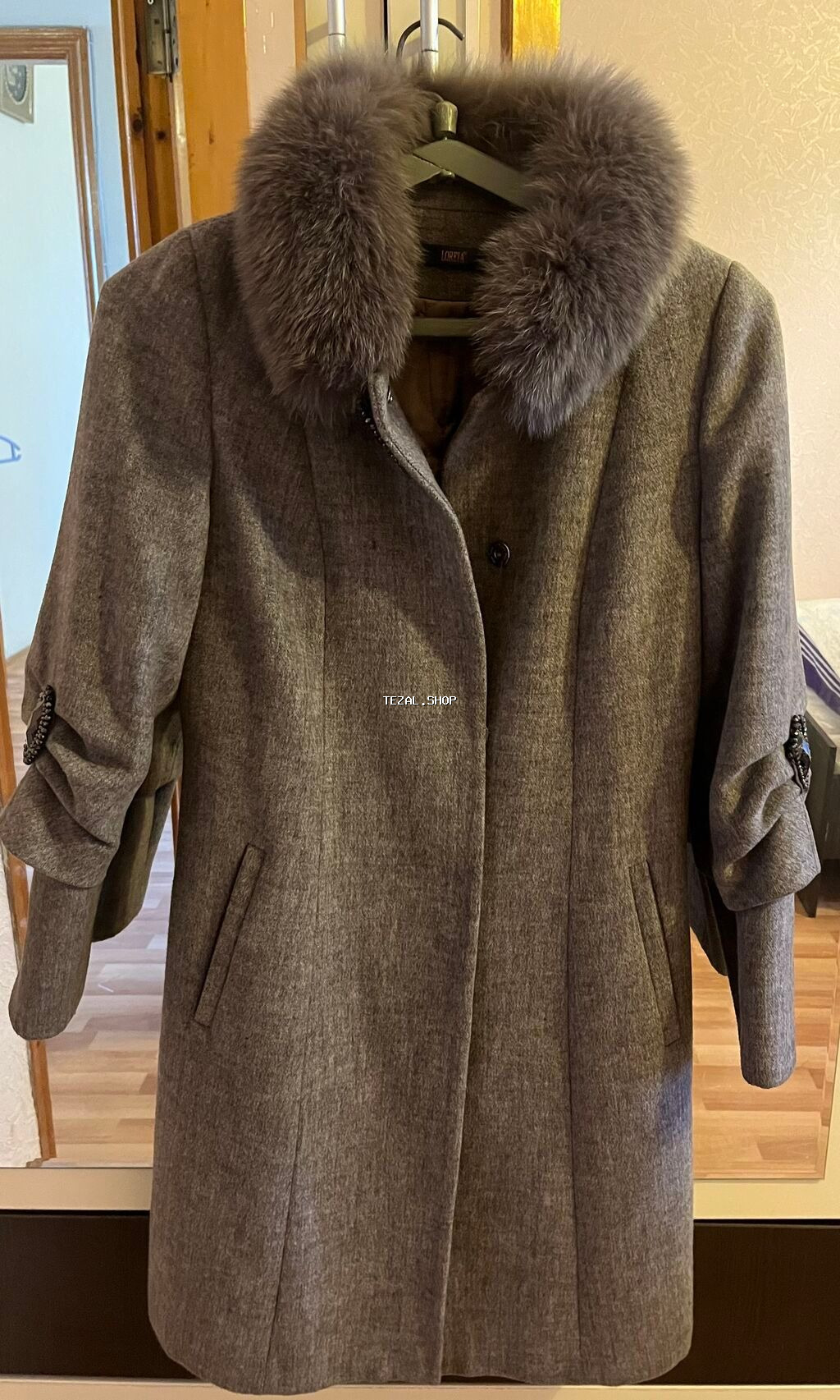 1 defe geyinilib yeni kimidir - şəkil 2