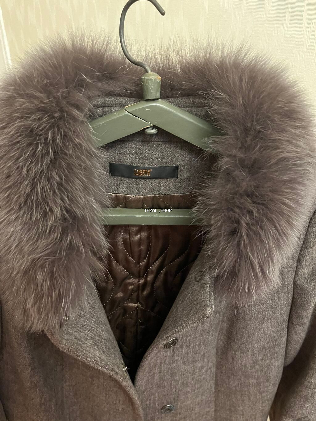 1 defe geyinilib yeni kimidir - şəkil 3