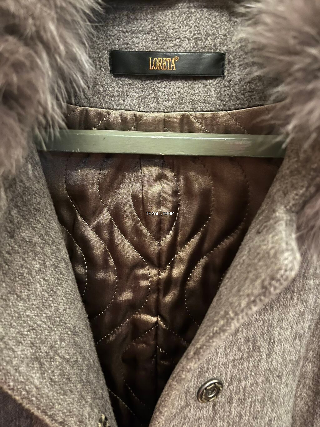 1 defe geyinilib yeni kimidir - şəkil 4