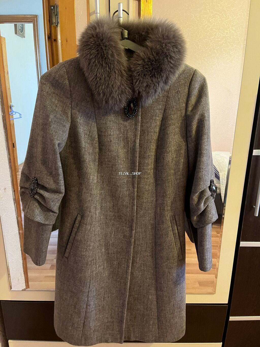 1 defe geyinilib yeni kimidir - şəkil 5