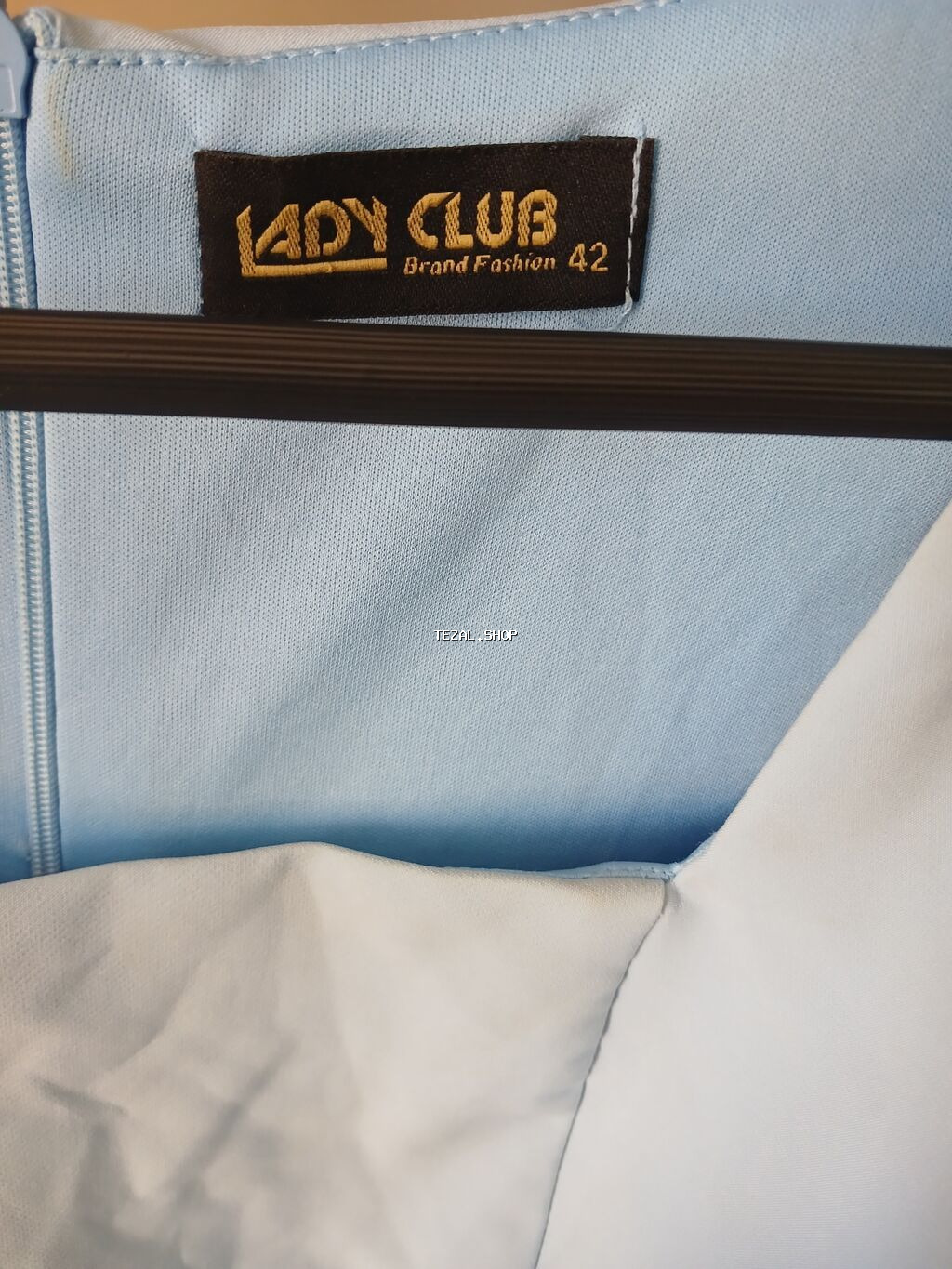 Gündəlik don, Midi - şəkil 2