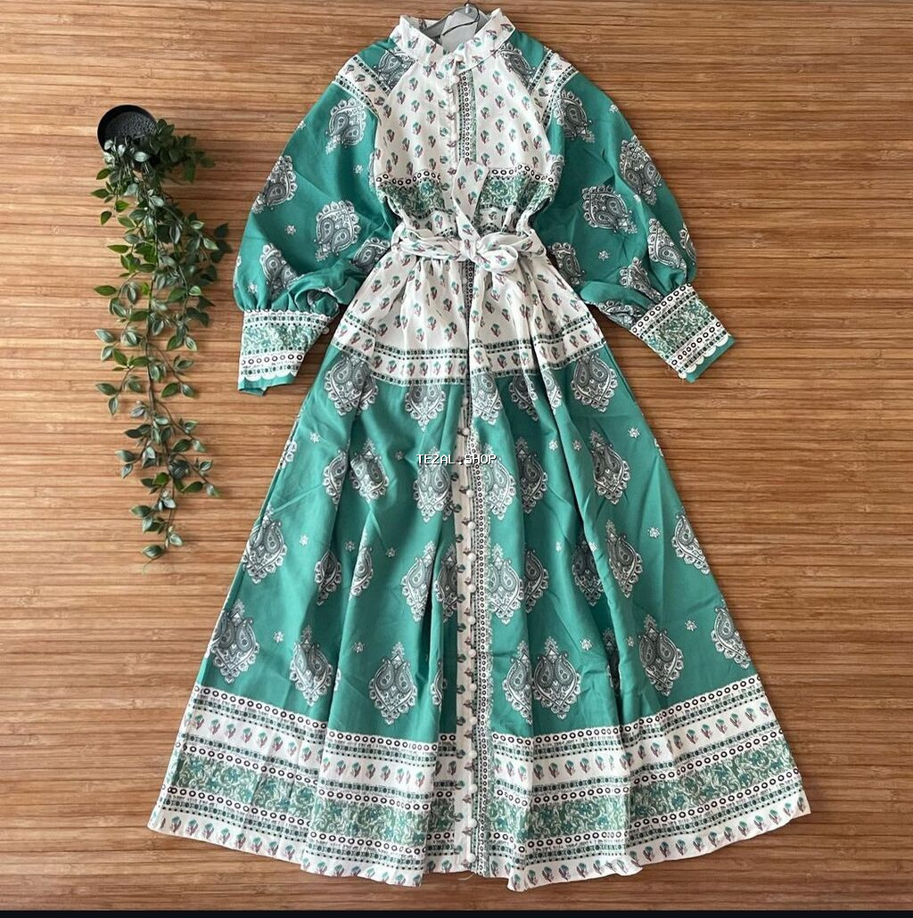 Gündəlik don, Maksi, M