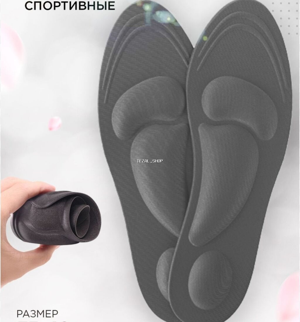 Düz Ayaq Ortopedik İçlik Ayaqqabı İçlikləri Ayağa Qulluq İçlikləri