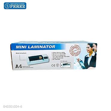 Laminator 8305. 420w Max laminasiya 200 mic Laminasiya eni -230mm 4 - şəkil 3