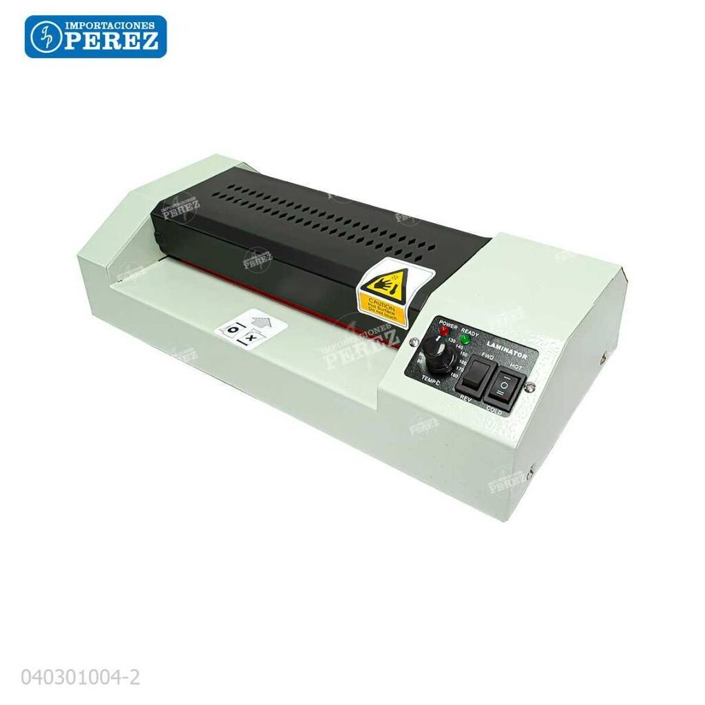 Laminator 8305. 420w Max laminasiya 200 mic Laminasiya eni -230mm 4