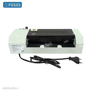 Laminator 8305. 420w Max laminasiya 200 mic Laminasiya eni -230mm 4 - şəkil 4