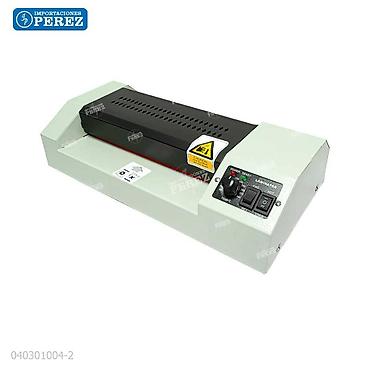 Laminator 8305. 420w Max laminasiya 200 mic Laminasiya eni -230mm 4 - şəkil 2