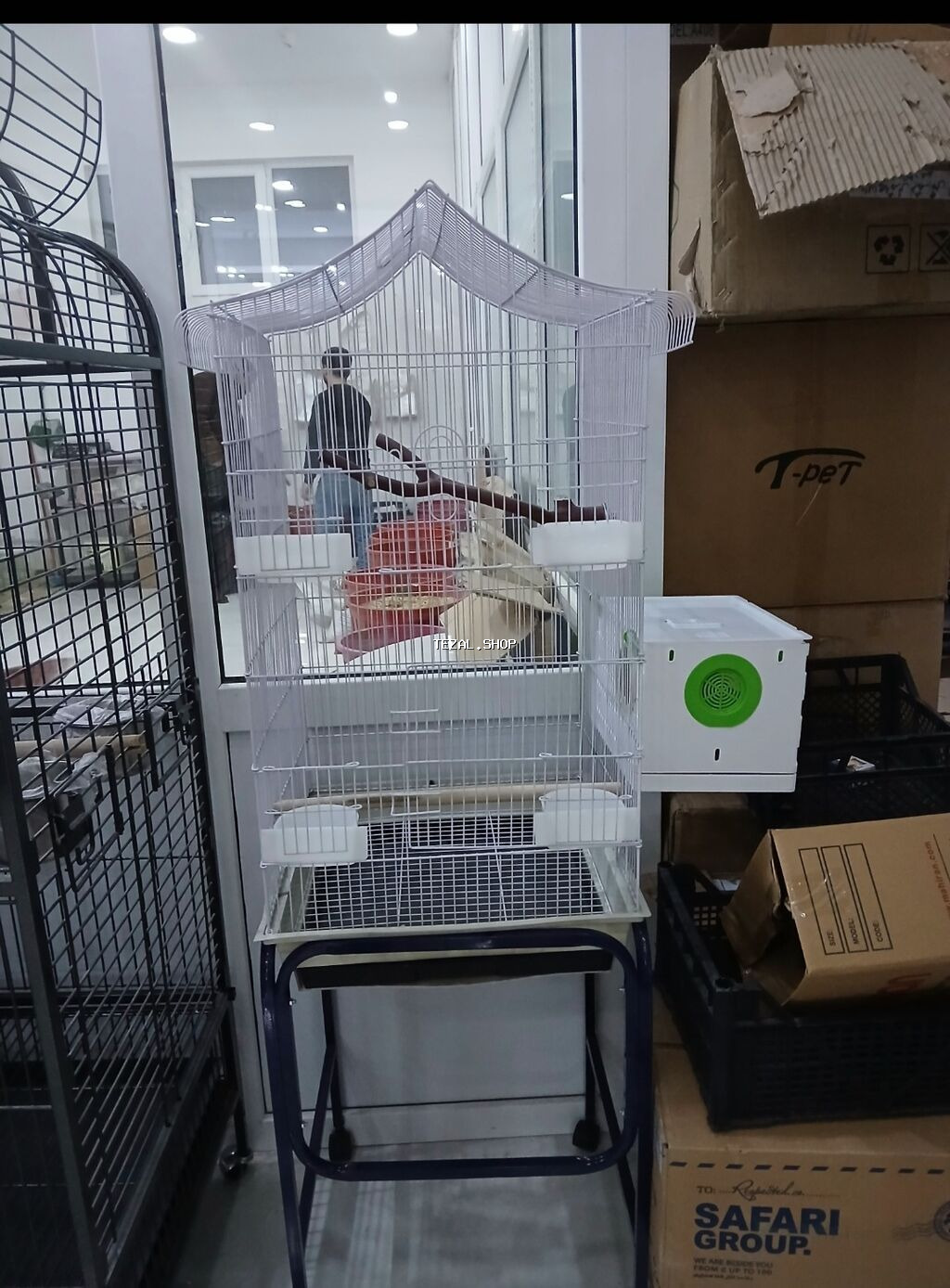 Qefesler Bayram edirimleri her zovqe her cesde her novde her regde