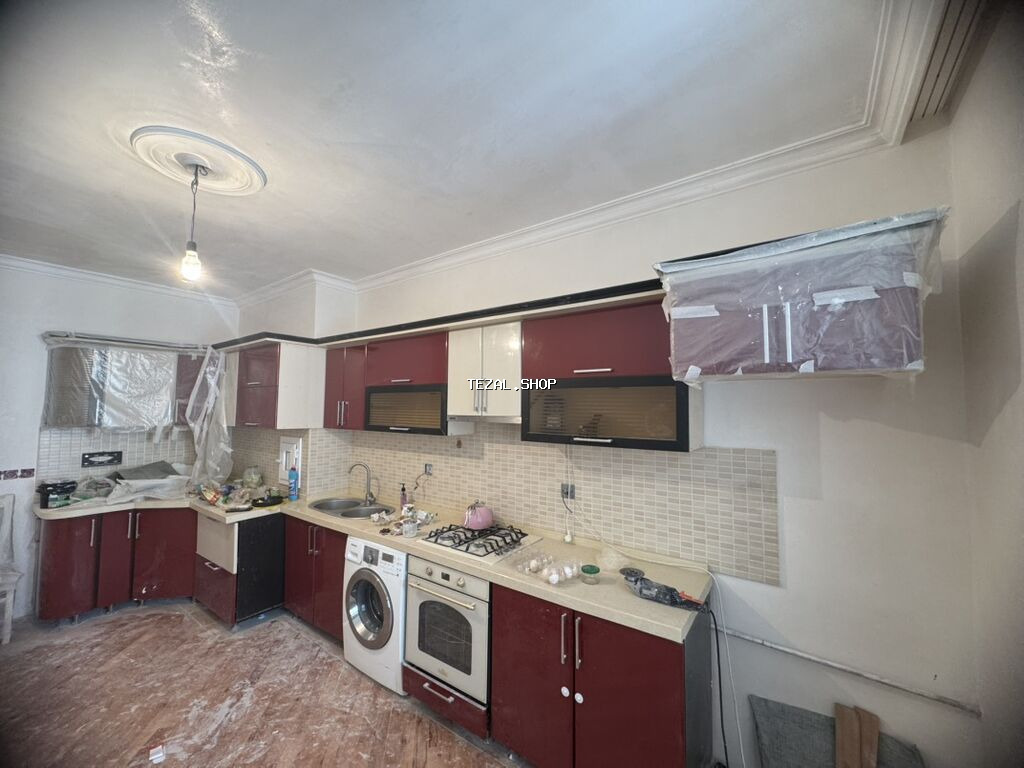 Mətbəx mebeli paltar yuan birda doxovka daxli doyol Uzunnugu 5.5