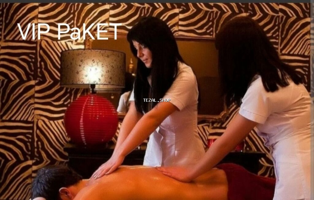 Peşəkar masaj xidməti - Klassik və terapevtik bədən masajı: bel - şəkil 2