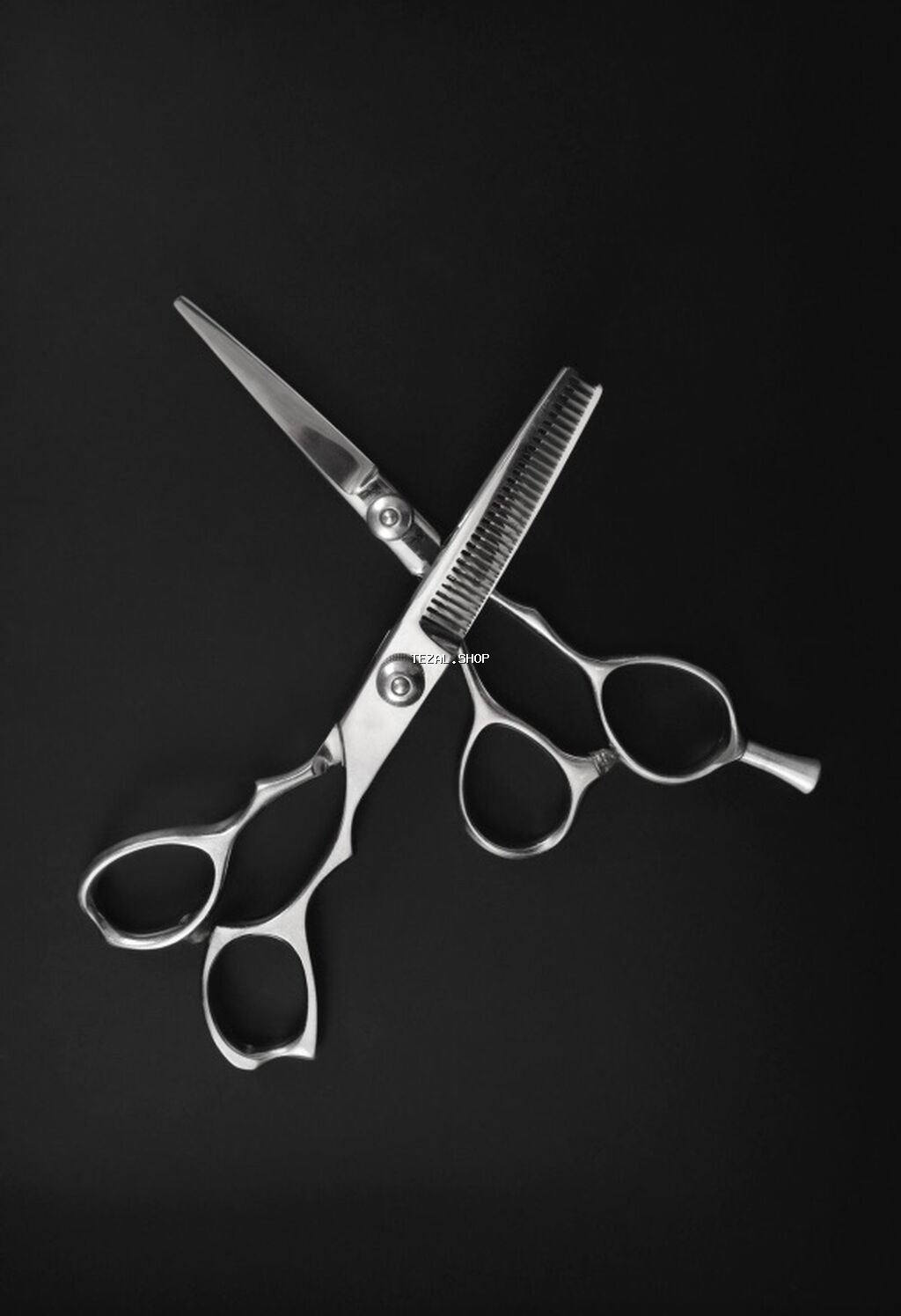 Bərbərlər | Saç kəsimi - şəkil 3