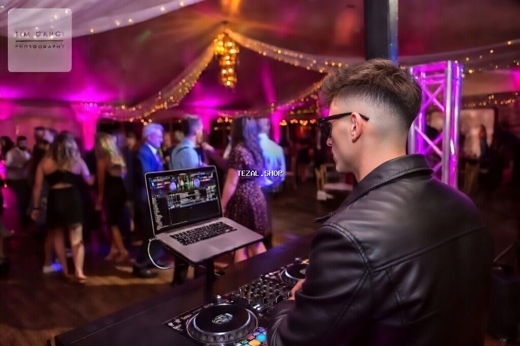 Peşəkar DJ xidməti – toy, nişan, korporativ tədbir, doğum günü və