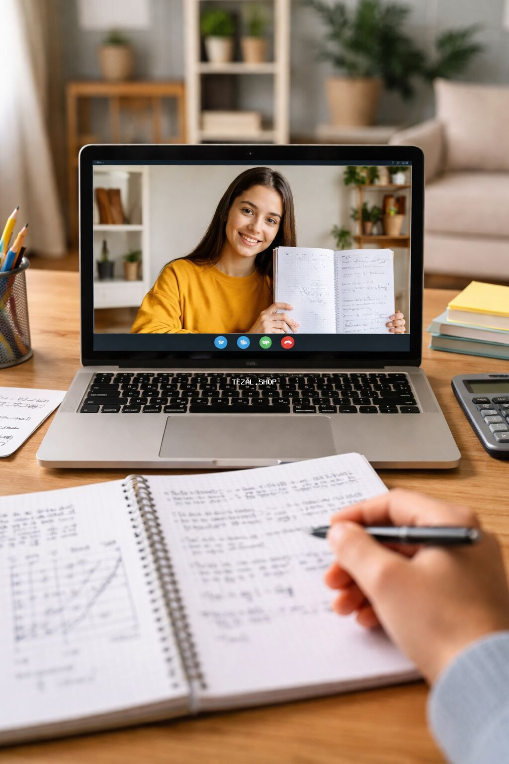 Repetitor, Rus dili, Azərbaycan dili, İmtahanlara hazırlıq, Abituriyent hazırlığı