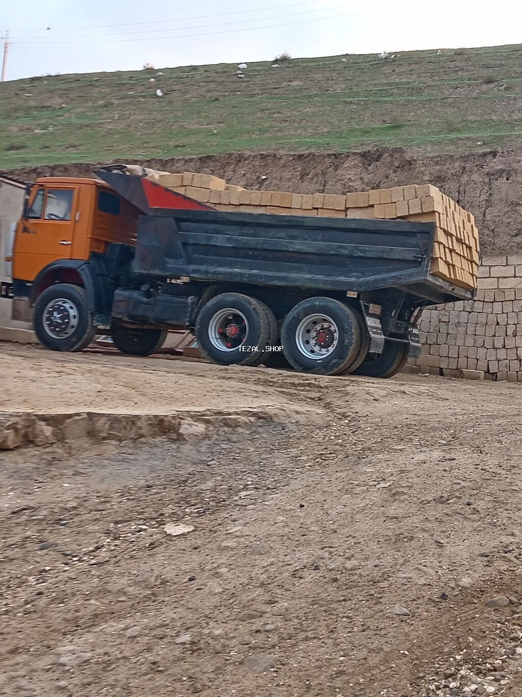 Kubiklər, 39х19х16 sm, Kredit yoxdur