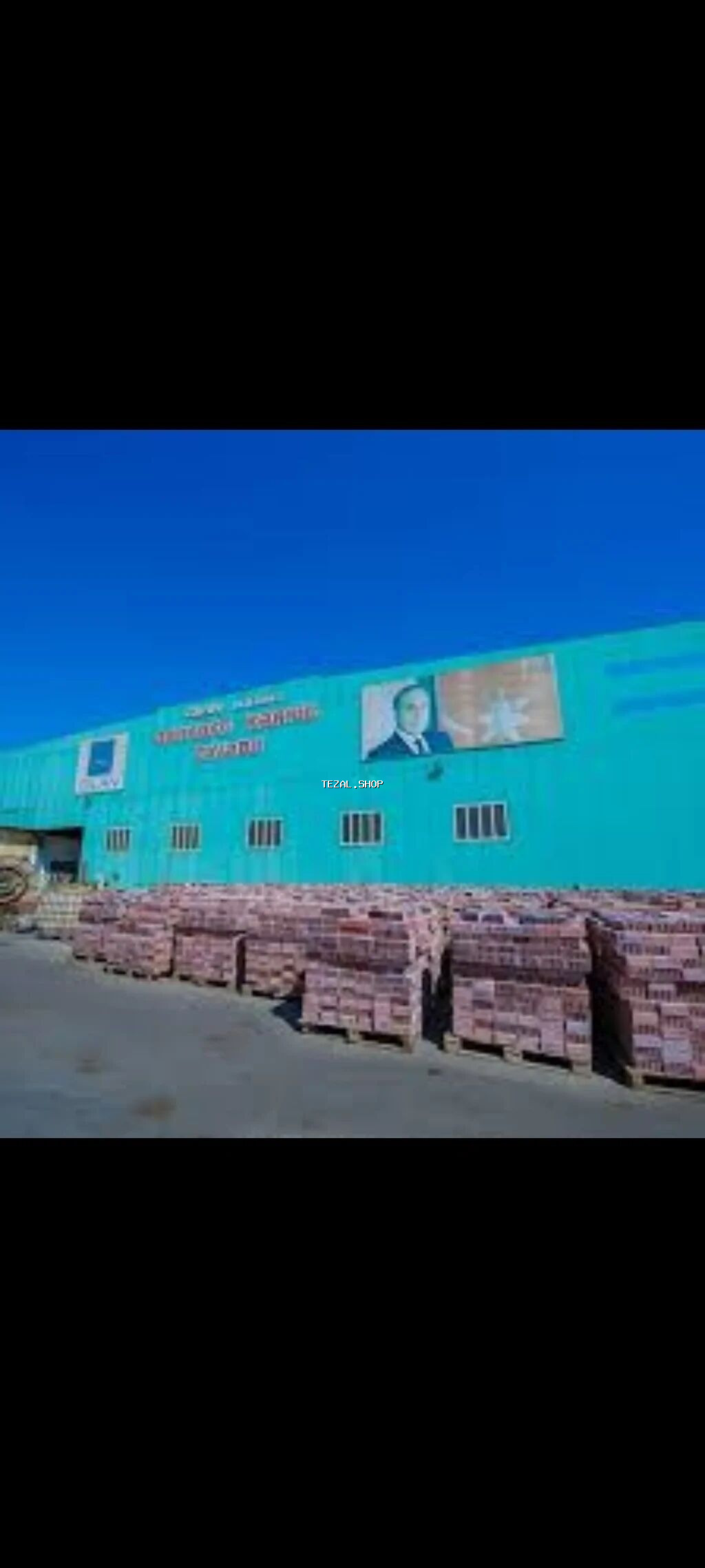 16 qəpikdən başlayan kerpicler KƏRPİC 16 QƏPİK. 19x19x8 - Zavod - şəkil 4