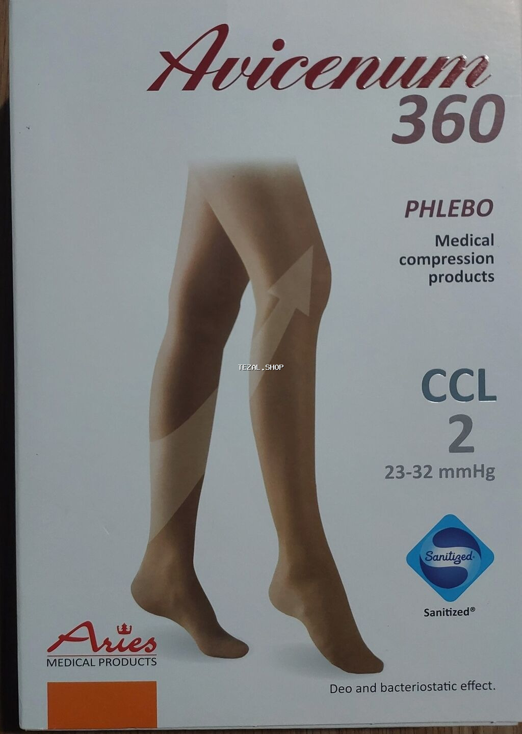 Varikoz üçün corab.
Avropa məhsuludur.
apteklərdə 100 azndir