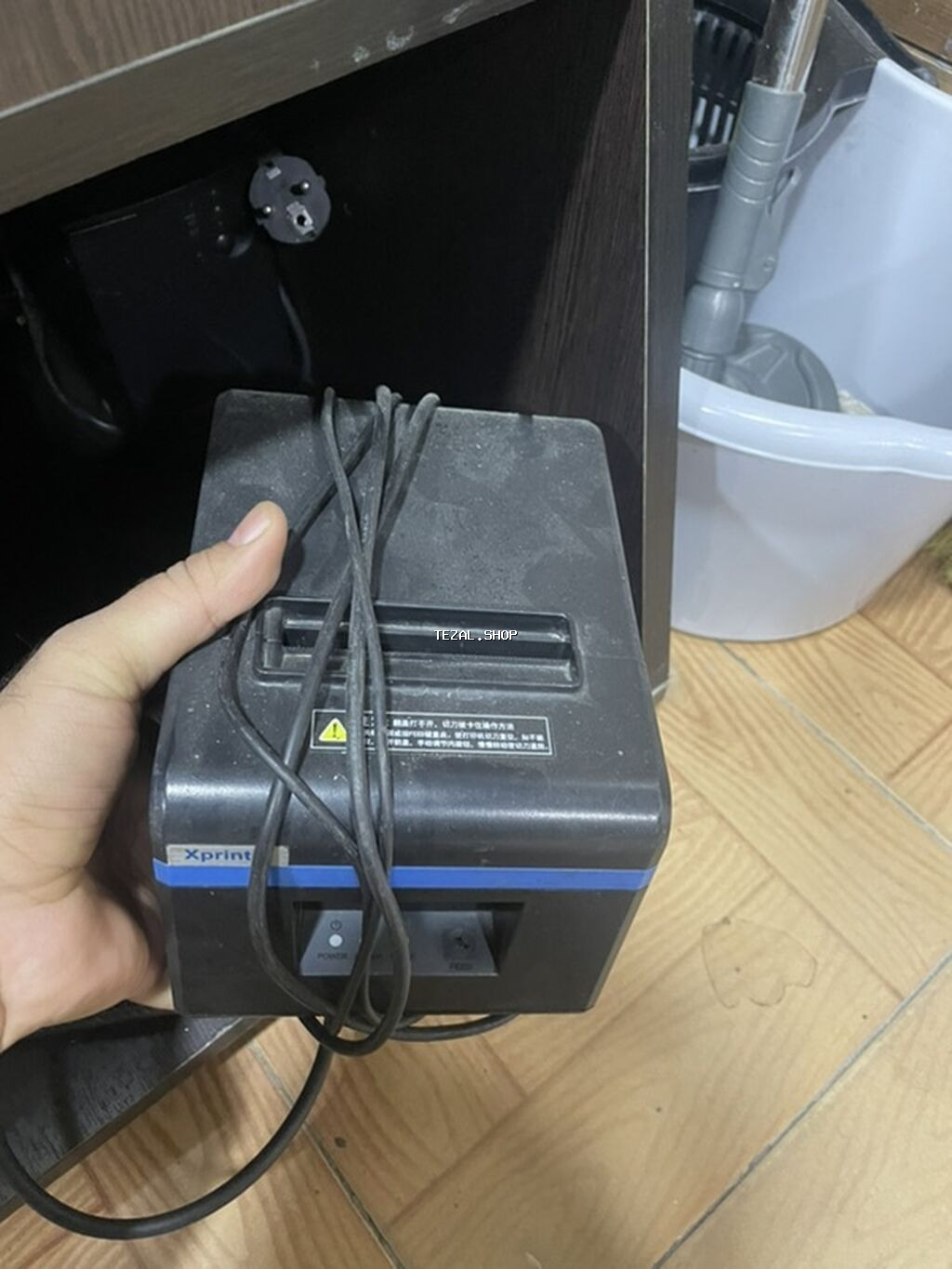 Xprinter - şəkil 2