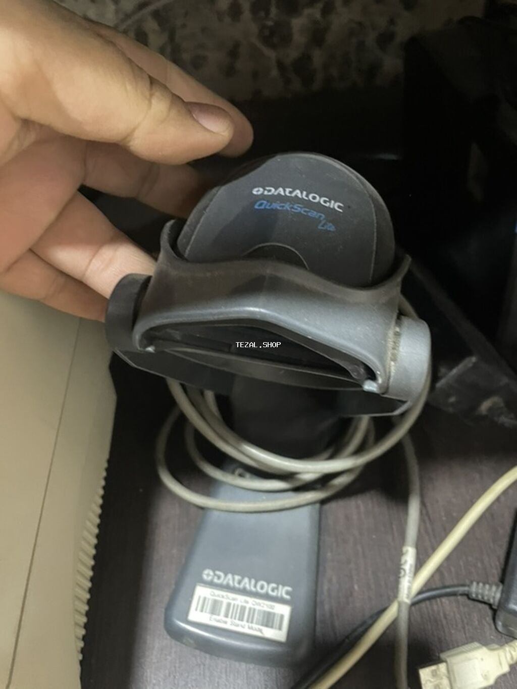 Xprinter - şəkil 3