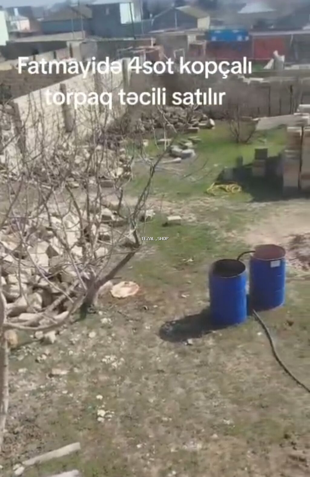 Tikinti, Kupça (Çıxarış)