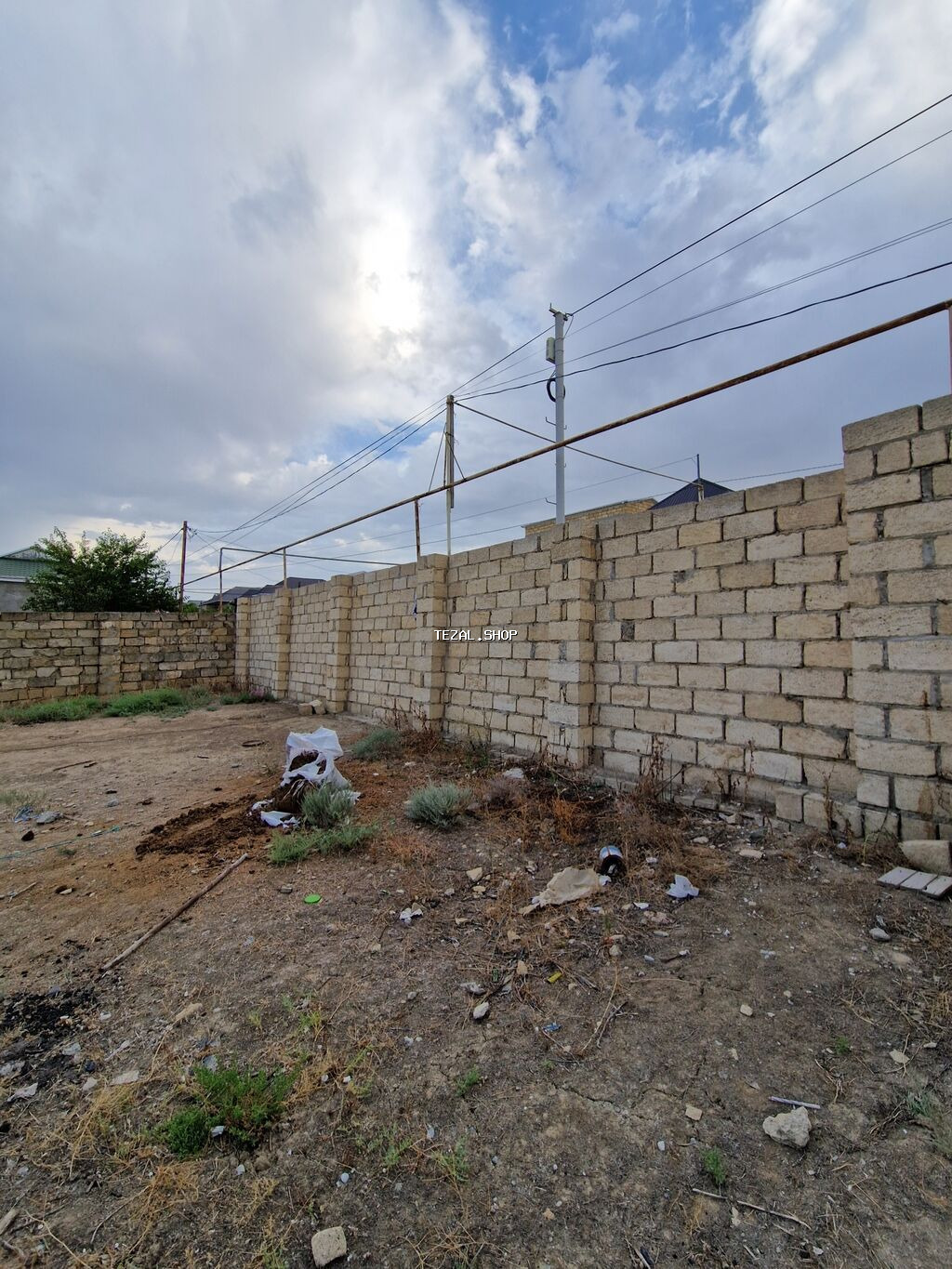 4 sot, Mülkiyyətçi, Bələdiyyə - şəkil 2