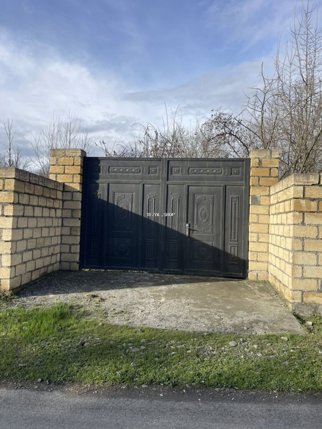 14 sot, Tikinti, Mülkiyyətçi, Kupça (Çıxarış) - şəkil 2