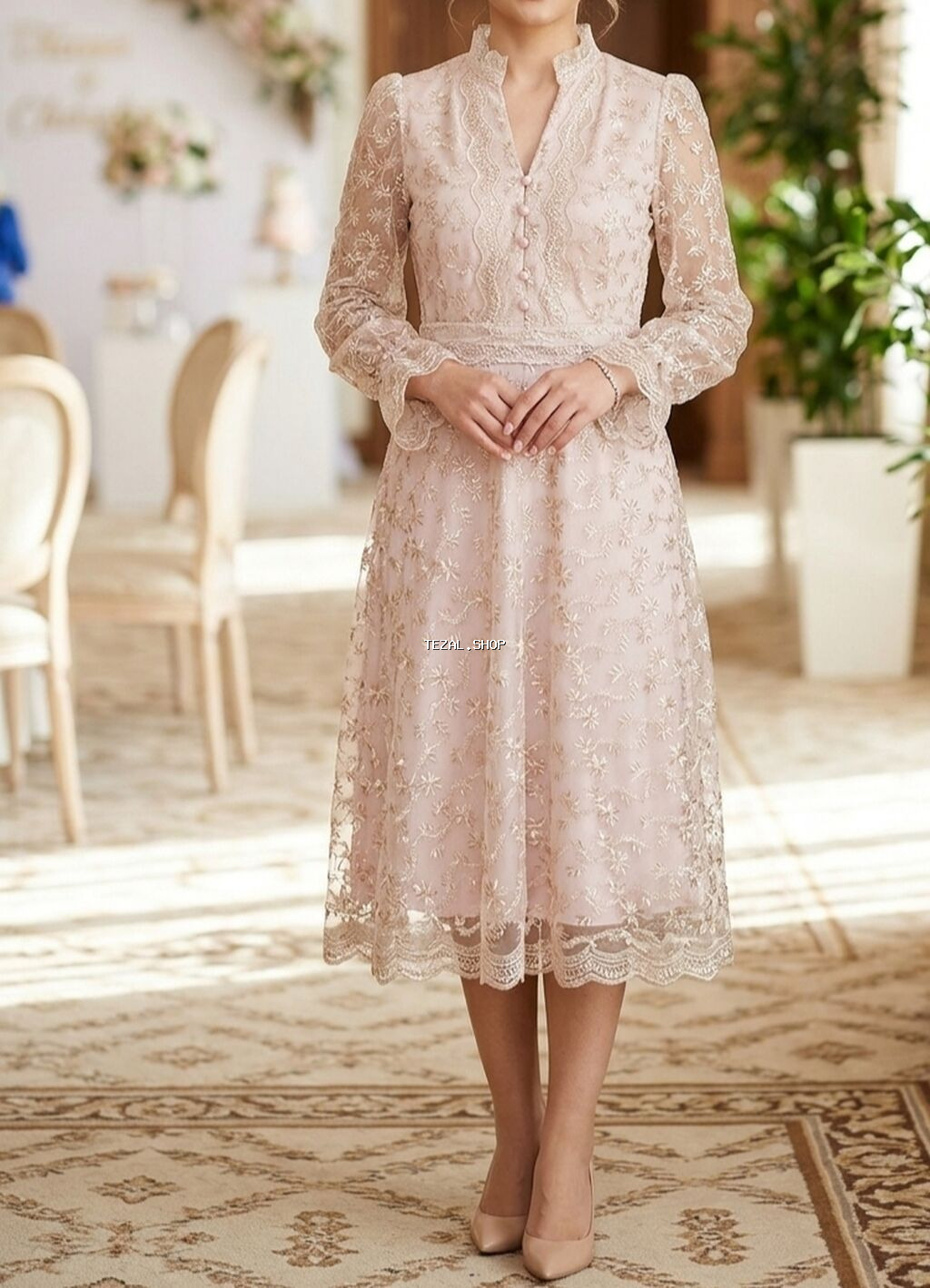 Don satılır . Razmer 40.
1 dəfə geyinilib