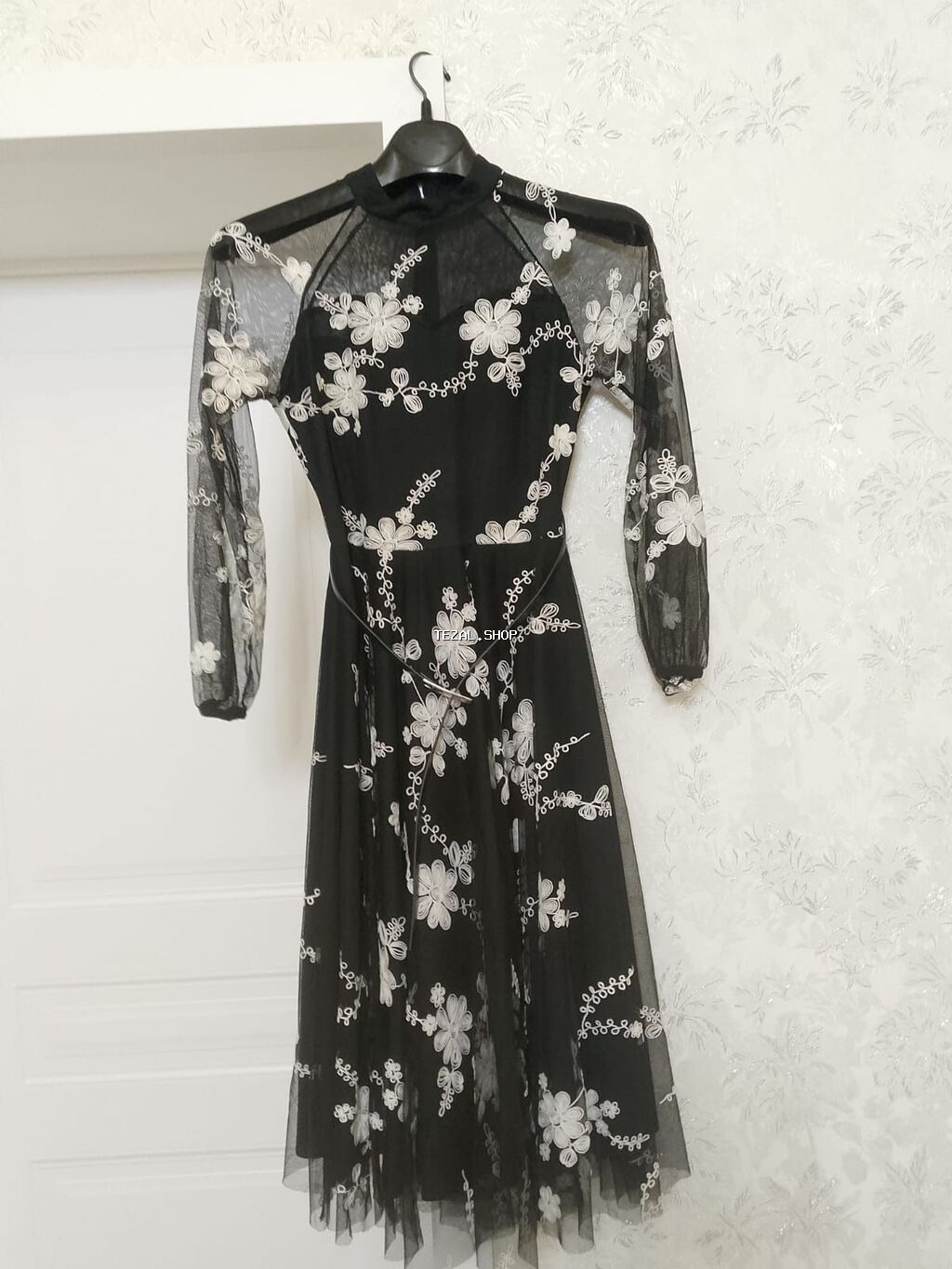 Satilir hec bir problemi yoxdu toy donu